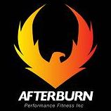 Afterburn logo.  Click the image to go to the official Afterburn website.