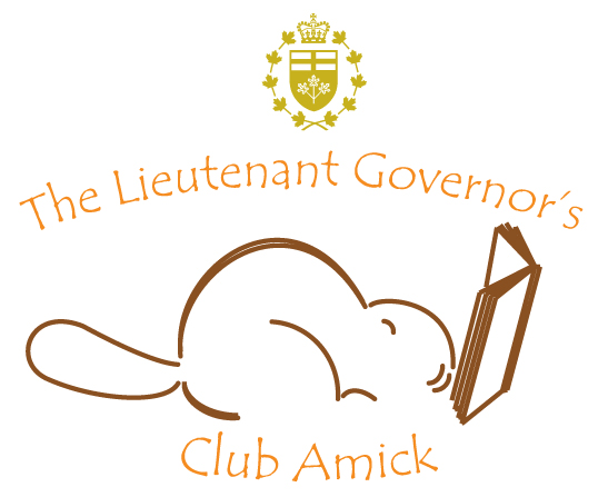 Click here to go to the official Club Amick site.