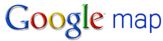 Google map showing Cayuga to Dunnville road along river