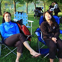 Conserving energy for the final...