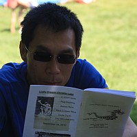 Tuan, reading the fine print, looking for loop holes again...