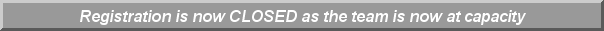 Registration is now OPEN!  Click HERE to register for the team.